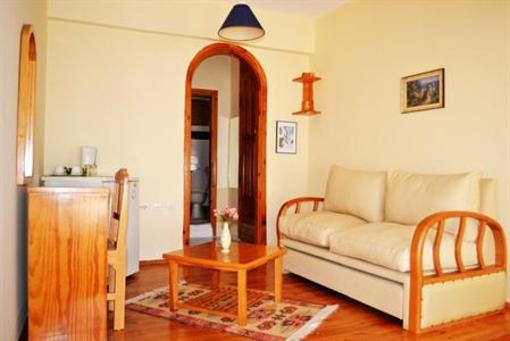 фото отеля Kleo Pension Kalkan