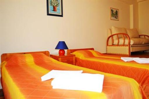фото отеля Kleo Pension Kalkan