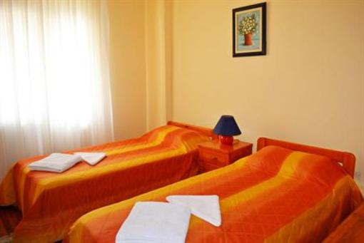 фото отеля Kleo Pension Kalkan
