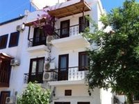Kleo Pension Kalkan