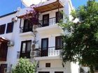 фото отеля Kleo Pension Kalkan