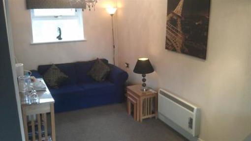 фото отеля Browside Farmhouse B&B Skipton