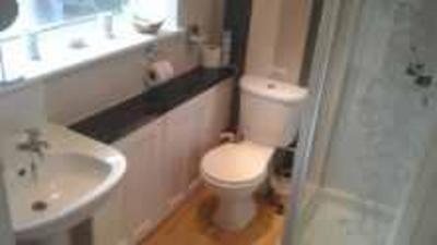 фото отеля Browside Farmhouse B&B Skipton
