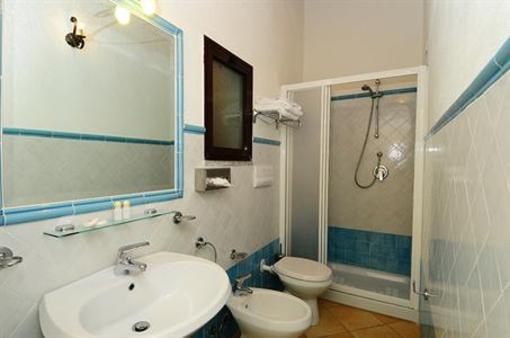 фото отеля Hotel Ristorante l'Esagono