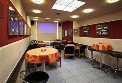 фото отеля Tagungshotel Schleiden