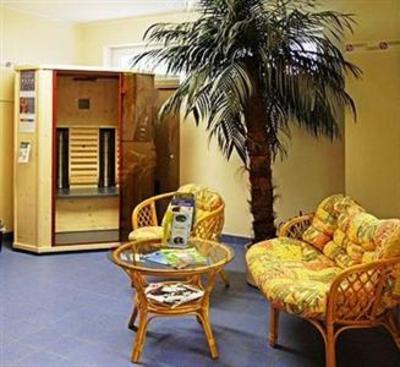 фото отеля Tagungshotel Schleiden