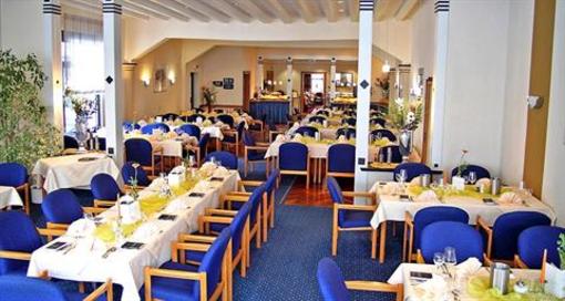 фото отеля Tagungshotel Schleiden