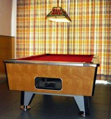 фото отеля Tagungshotel Schleiden