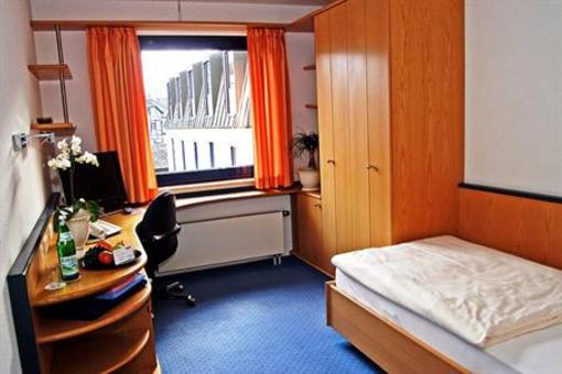фото отеля Tagungshotel Schleiden