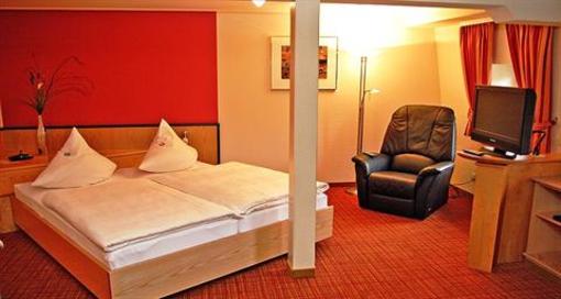 фото отеля Tagungshotel Schleiden