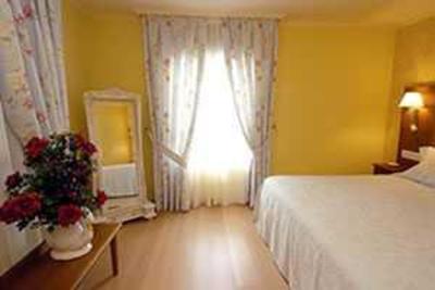 фото отеля Hotel Villa de Larraga