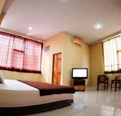 фото отеля Lux Melati Hotel