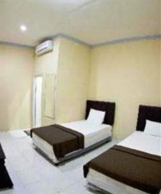 фото отеля Lux Melati Hotel