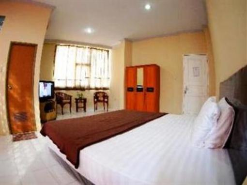 фото отеля Lux Melati Hotel
