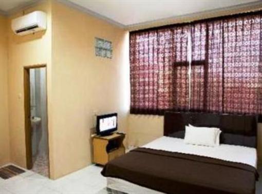 фото отеля Lux Melati Hotel