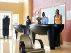 фото отеля Novotel N'Djamena La Tchadienne