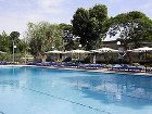 фото отеля Novotel N'Djamena La Tchadienne