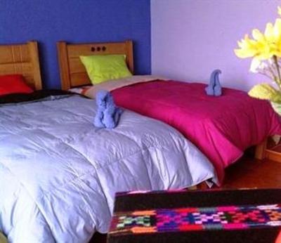 фото отеля Mundo Albergue