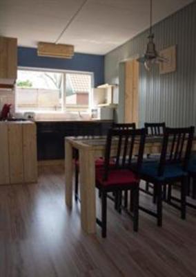 фото отеля B&B Bij Het Strand