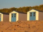 фото отеля B&B Bij Het Strand