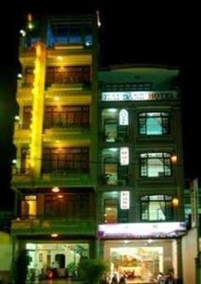 фото отеля Hai Dang Hotel