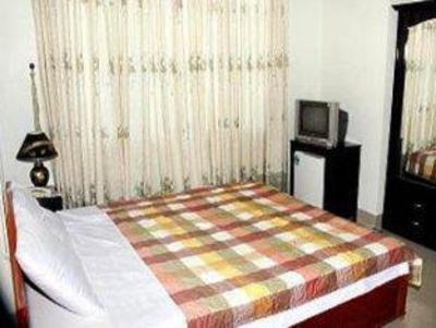 фото отеля Hai Dang Hotel