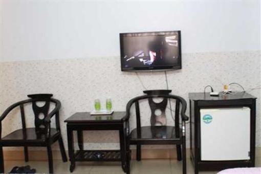фото отеля Hai Dang Hotel
