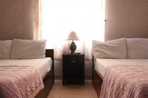 фото отеля Hai Dang Hotel