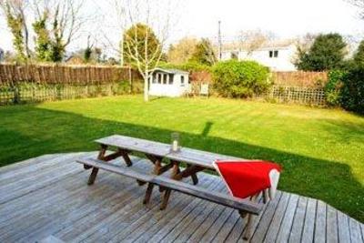 фото отеля Rosevine Guest House Truro