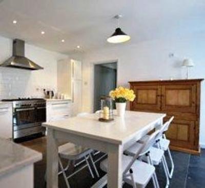 фото отеля Rosevine Guest House Truro