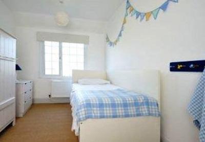 фото отеля Rosevine Guest House Truro