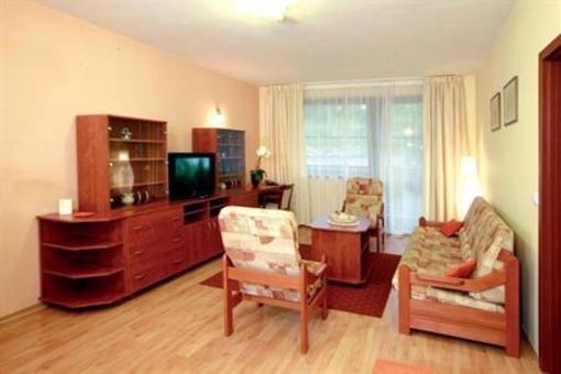 фото отеля Wellness Hotel Rezidence Ambra