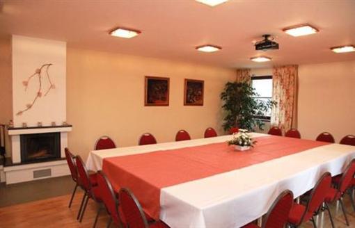 фото отеля Wellness Hotel Rezidence Ambra