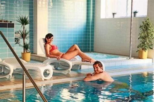 фото отеля Wellness Hotel Rezidence Ambra