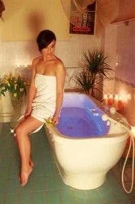 фото отеля Wellness Hotel Rezidence Ambra