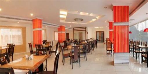 фото отеля Hotel Sandarshini Inn