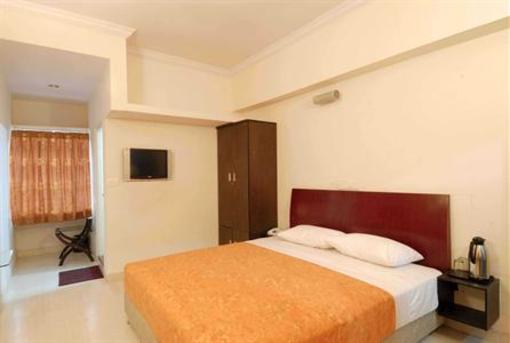 фото отеля Hotel Sandarshini Inn