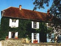 A la Thuilerie des Fontaines