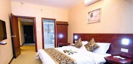 фото отеля Keyun Hotel