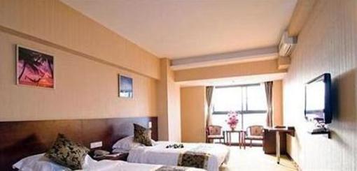 фото отеля Keyun Hotel
