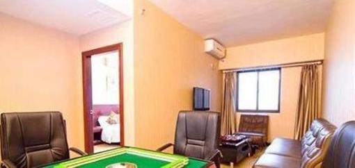 фото отеля Keyun Hotel