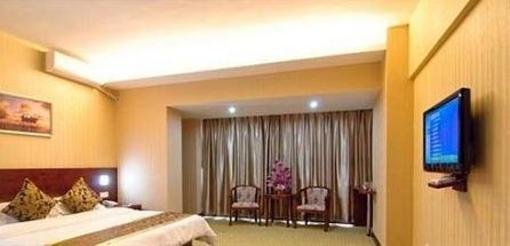 фото отеля Keyun Hotel