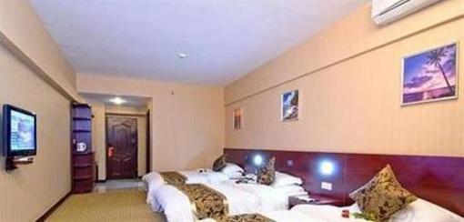 фото отеля Keyun Hotel