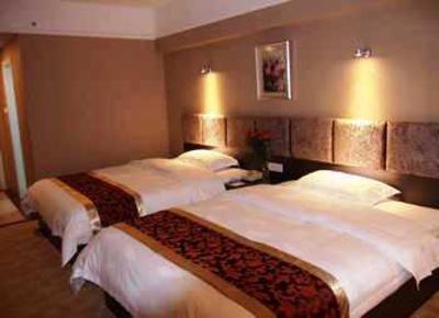 фото отеля Keyun Hotel