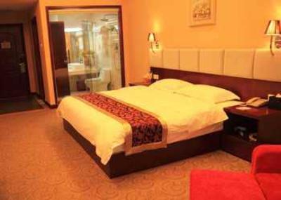 фото отеля Keyun Hotel