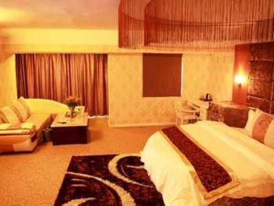фото отеля Keyun Hotel