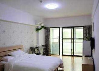 фото отеля Keyun Hotel