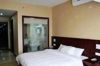 фото отеля Keyun Hotel