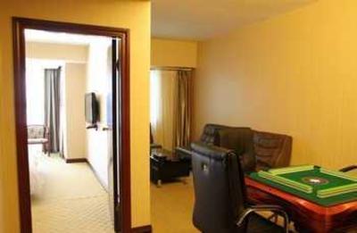 фото отеля Keyun Hotel