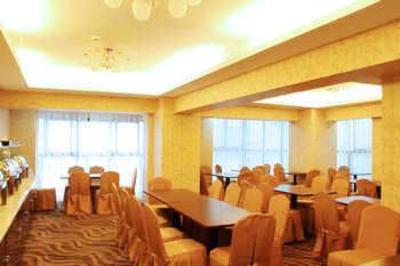 фото отеля Keyun Hotel